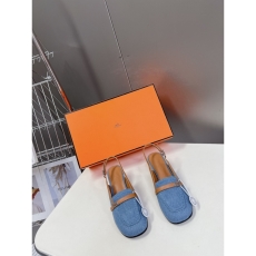 Hermes Sandals